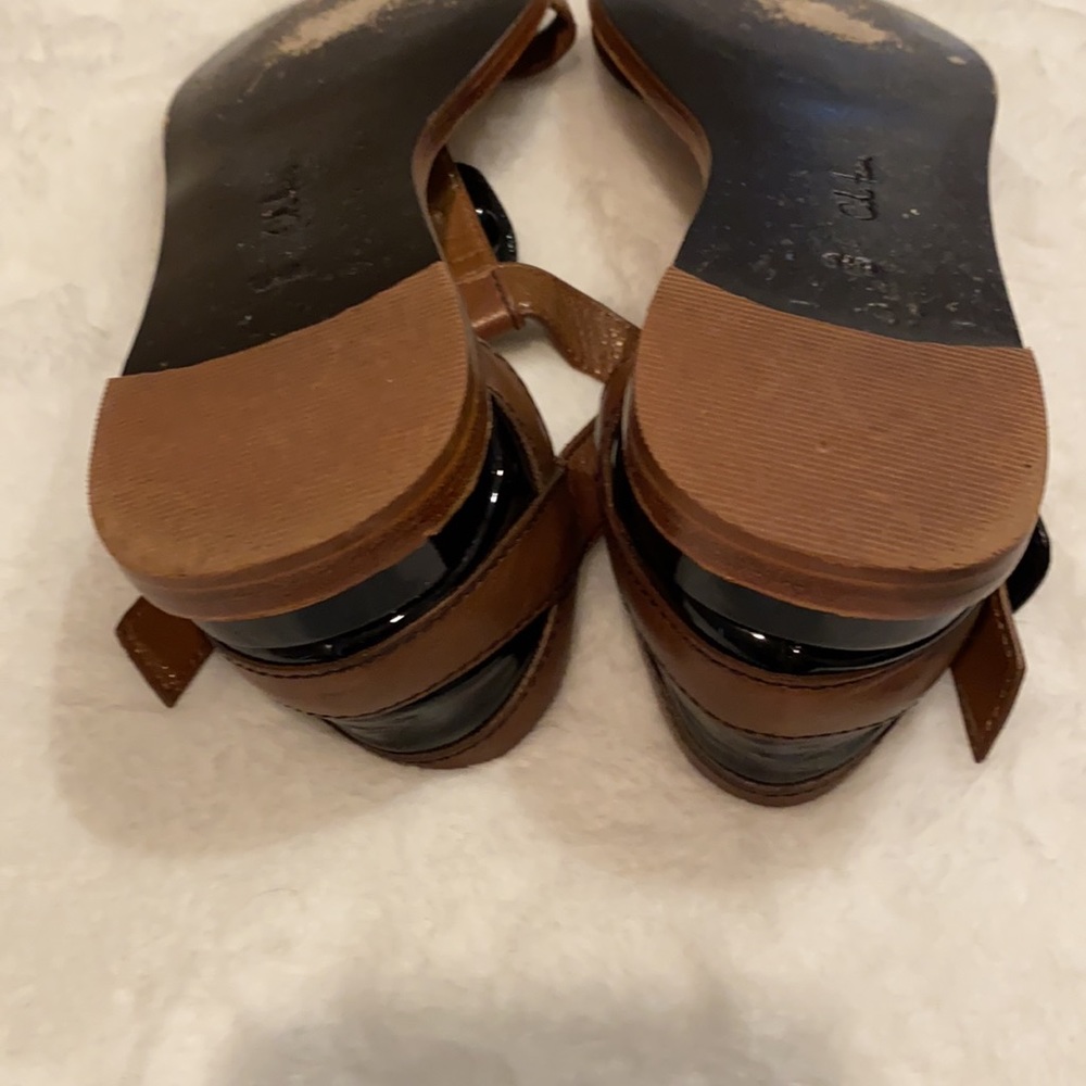 Cole Hann Sandal - Picture 9 of 9